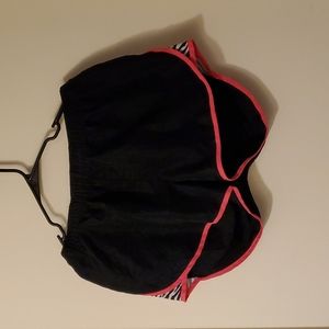 3 Pair Athletic Shorts Bundle XL/1X